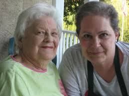 ANNA PERSICHETTI Obituary