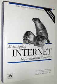 Managing Internet Information Services: World Wide Web, Gopher, FTP, and  more: Liu, Cricket, Nye, Adrian, Peek, Jerry, Buus, Bryan, Jones, Russ:  9781565920620: Books