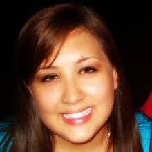 Blogger: User Profile: Tasha Lott