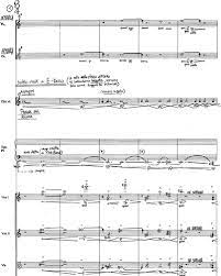 The artworks were stripped from their frames in the early morning heist which took only seven minutes to. Blood On The Floor Painting 1986 Full Score Sheet Music By Fausto Romitelli Nkoda