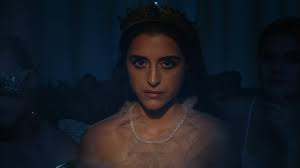 Gia What I Like Official Video Gothic Rock Death Metal Singer