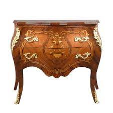 28 lichtdrucktafeln mit erläuterndem text изоматериал : Louis Xv Kommode Louis Xv Mobel Mit Schubladen