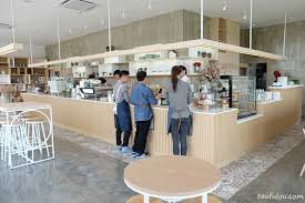 I'm feeling so good recently and finally i have some extra time to spend with my family. New Chapter By The Owls Cafe Calvary Convention Center Bukit Jalil I Come I See I Hunt And I Chiak