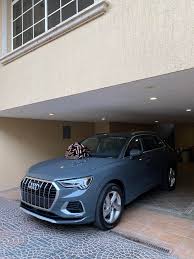 Image result for Nano Gray 2020 Audi