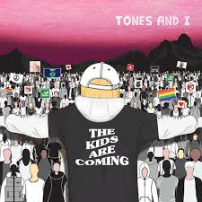 Am i living for today? Tones And I Dance Monkey Escucha Con Letras Deezer