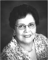 Inez Gillis Obituary (2015)