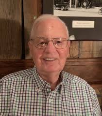 Douglas Jacobs Obituary