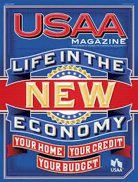 Homeinsurance.com llc services are only available in states where it is licensed and insurance coverage through homeinsurance.com may not be available in all states. Spring 2009 Usaa Magazine