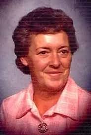 Mildred ''Rosie'' Haney