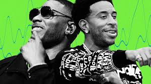 Everything you need to know about Ludacris and Nelly before their Verzuz  Instagram battle