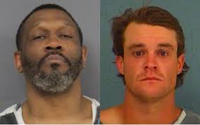 1 Man Arrested 1 Day After Release From Jail, Another Jailed For 2nd Time  In Month