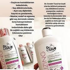 Tugce Umutlu Adli Kullanicinin Dr Tuna Panosundaki Pin 2020 Sampuan Sac Maskeleri Sac