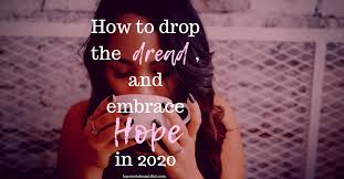 Последние твиты от drop dead (@dropdeaduk). How To Drop The Dread And Embrace Hope This Fall Barren To Beautiful