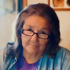 Marilyn Rowell (1944-2022)