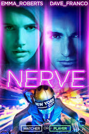 Nerve 2016 In 2020 Nerve Movie Nerve Streaming Movies