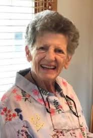 Obituary for Kathryn Carol (Tappero) Stettler
