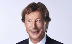 Bart Pouwels gets top job in Schiphol Airport cargo restructure