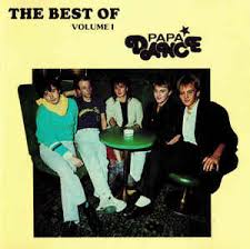 Скачай 🎶 papa dance naj story и serhio vegas papa dance ringtone. Papa Dance The Best Of Papa Dance Volume I 1990 Cd Discogs