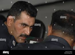 Forward operating base falcon iraq hi-res stock photography and images