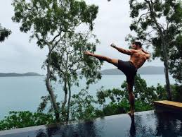 Chris hemsworth like you've never seen him before: Chris Hemsworth Instagram Pics Chris Hemsworth Photo 39782064 Fanpop