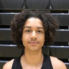 Marcus Mccutchen's El Capitan High School Career Home