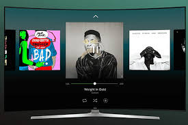 Stream free live tv now. Spotify Launches New Samsung Smart Tv App For Free Users The Verge
