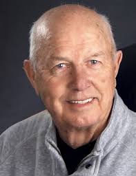 Obituary information for Charlie Calhoun