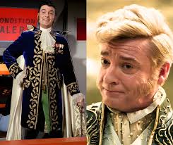 Ghostbusters cast chemistry and personalities