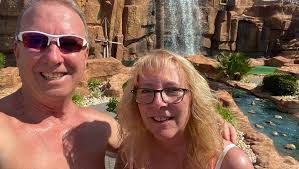 Fundraiser by Bri Gunerius : Support for Jan's health recovery