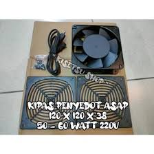 Kipas angin juga ditemukan di mesin penyedot debu dan berbagai ornament untuk dekorasi ruangan. 23 Cara Membuat Kipas Penyedot Asap Dapur Terbaru Lingkar Png