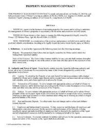 Free Rental Agreements to Print | FREE Standard Lease Agreement FORM ...