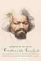 Narrative of the Life of Frederick Douglass, an American Slave: Written by  Himself: Douglass, Frederick, McKivigan IV, John R., Hinks, Peter P.,  Kaufman, Heather L.: 9780300204711: Amazon.com: Books
