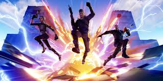 Le mode temporaire épreuve de tir n°1 est désormais jouable uniquement en solo. Category Patch Notes Fortnite Wiki Fandom