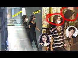 Лучшие дорамы » биографии » пэ ин хёк / bae in hyuk. Suzy Bae Nam Joo Hyuk Spotted Together Are They Dating Namsu Couple Is Real Youtube