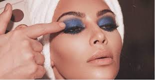Kim Kardashian Release Makeup In Collaboration With Mario Dedivanovic