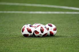 Suivez les rencontres journée par journée avec les résultats des matchs de bundesliga pour la saison 2020/2021 Fifa World Cup 2022 Adidas Working On Next Outrageous Game Ball