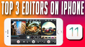 Our favorite free iphone cameras, photo editors and filter effects apps. Best Editing Apps Free On Iphone Top 3 Best Free Video Editors Edit On Iphone Technotrend Youtube