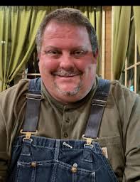 Alan Warren Obituary