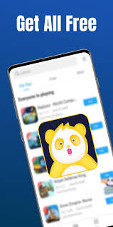 This is the best place to download hacked games/apps and paid apps free! Panda Helper Tweaked App Games For Android Apk Download