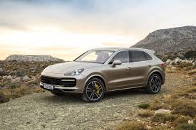Compare cayenne vs cayenne coupe. Porsche Cayenne Turbo Mk Iii Specs 0 60 Quarter Mile Lap Times Fastestlaps Com