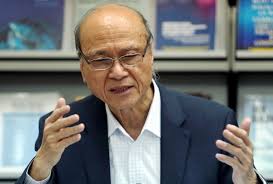 — picture by sayuti zainudin. Undian Bunuh Diri Dalam Talian Bukti Tahap Kesedaran Mental Rendah Lam Thye