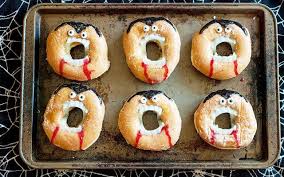 10 Of The Best Halloween Food And Drink Ideas On Pinterest Scotsman Food And Drink