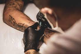 How To Get A Tattoo In Seoul Expat Guide Korea