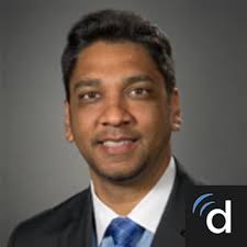 Dr. Bryan McCarty, MD