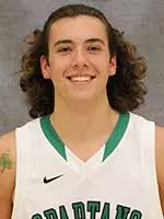 2016-17 Men's Basketball Roster