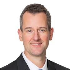 Scott Wilson, Canada