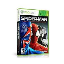Spider Man Shattered Dimensions Pc Download Full Version Free Pin On Latest Video Games