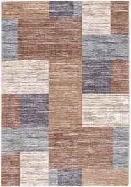 Teppich Sofi Grand Rechteckig Hohe 12 Mm Teppich Teppich Grun Teppich Braun