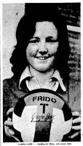 Women's Football Archive