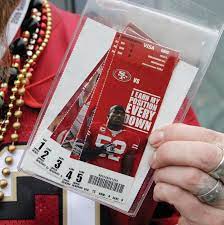 San Francisco 49ers Tickets Search All Sellers For Best Deals And Buy San Francisco 49ers Tickets Find Che Mobile Friendly Website San Francisco 49ers 49ers